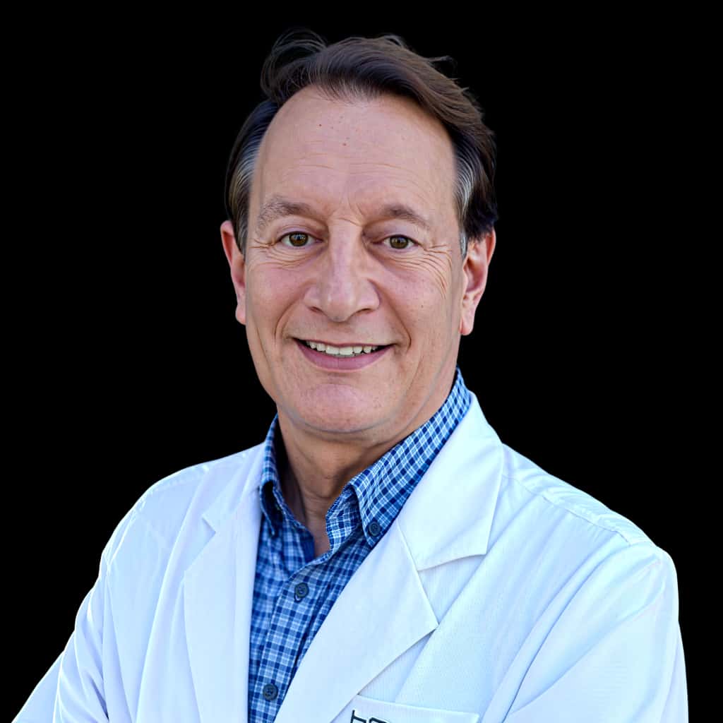 Dr. Mark Kurchak, DDS MS